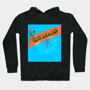 Soul Detergent Hoodie